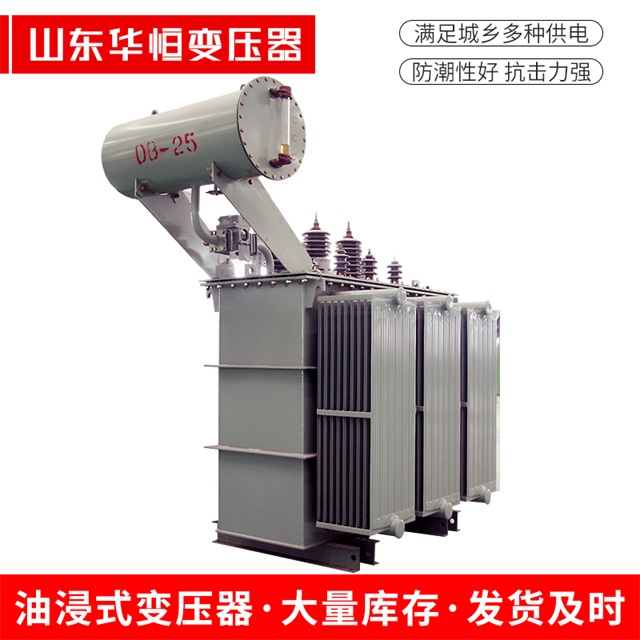 S11-10000/35江北江北江北电力变压器厂家