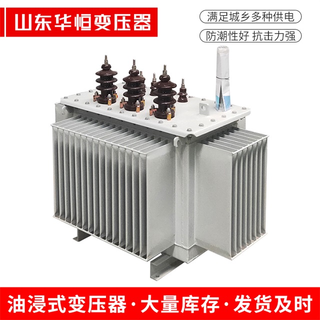 S13-10000/35江北江北江北油浸式变压器厂家