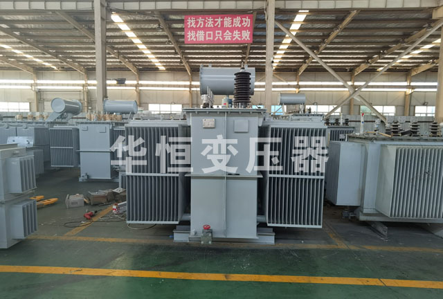 SZ11-6300/35江北江北江北油浸式变压器价格